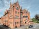 Thumbnail Flat for sale in Victoria Institute, Worcester