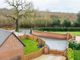 Thumbnail Barn conversion for sale in Snape Lane, Weston, Cheshire