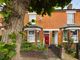 Thumbnail Terraced house for sale in Gladstone Road, Tonbridge, Kent