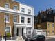 Thumbnail Terraced house for sale in Ovington Street, Knightsbridge, London