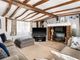 Thumbnail End terrace house for sale in The Row, Henham, Essex