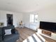 Thumbnail Flat for sale in Running Foxes Lane, Ashford