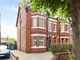 Thumbnail Semi-detached house to rent in Grappenhall Road, Stockton Heath, Warrington