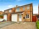 Thumbnail Detached house for sale in Hyde Park Road, Kingswood, Hull