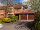 Thumbnail Detached house for sale in Nevern Close, Bolton, Greater Manchester