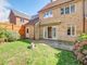 Thumbnail Link-detached house for sale in Conquest Drive, Hailsham