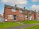 Thumbnail Semi-detached house for sale in Lockton Road, Whitby
