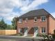 Thumbnail Terraced house for sale in Brassgout Reen Road, Newport