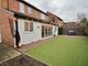 Thumbnail Detached house for sale in Greenfield Avenue, Urmston, Manchester