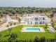 Thumbnail Villa for sale in Ostuni, Puglia, 72017, Italy