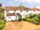 Thumbnail Semi-detached house for sale in Church Road, Radley, Abingdon