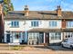 Thumbnail Terraced house for sale in Mere Green Road, Four Oaks, Sutton Coldfield