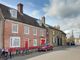 Thumbnail Terraced house for sale in The Broadway, St. Ives, Huntingdon