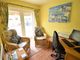 Thumbnail Detached bungalow for sale in Denny View, Portishead, Bristol