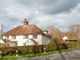 Thumbnail Semi-detached house for sale in Corner Cottage, Cowbeech, East Sussex