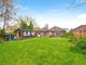 Thumbnail Detached bungalow for sale in Station Rd, Fulbourn, Cambridge