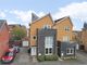 Thumbnail Semi-detached house for sale in Wannamaker Gardens, Oxley Park, Milton Keynes