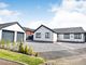 Thumbnail Detached bungalow for sale in Castlebrook Close, Unsworth, Bury