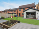 Thumbnail Detached house for sale in Brancaster Close, Amington, Tamworth