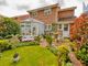 Thumbnail Detached house for sale in Greenwood Park, Hednesford, Cannock