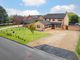 Thumbnail Detached house for sale in White Delves, Wellingborough