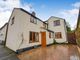 Thumbnail Detached house for sale in Guilsborough Road, West Haddon, Northampton