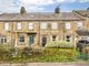 Thumbnail End terrace house for sale in Keeling Terrace, Birchover, Matlock