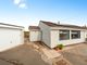 Thumbnail Bungalow for sale in St. Michaels Drive, Caerwys, Mold, Flintshire