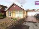 Thumbnail Detached bungalow for sale in Bryn Eglwys, Croesyceiliog, Cwmbran