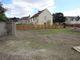 Thumbnail Land for sale in Colquhoun Street, Dumbarton