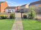 Thumbnail Detached house for sale in Hollowell Close, Rushden