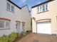 Thumbnail End terrace house for sale in Hugos Mill, Truro