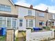Thumbnail Terraced house to rent in Patrick Street, Grimsby, South Humberside