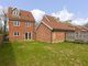 Thumbnail Detached house for sale in Teasel Drive, Worthing