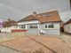 Thumbnail Bungalow for sale in Wellington Grove, Portchester, Hampshire