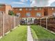 Thumbnail Town house for sale in Macdonald Close, Tividale, Oldbury