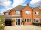 Thumbnail Semi-detached house for sale in Chalfont Road, Seer Green, Beaconsfield