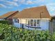 Thumbnail Bungalow for sale in Wannock Gardens, Polegate