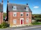 Thumbnail Detached house for sale in Manston Road, Sturminster Newton, Dorset