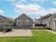 Thumbnail Detached bungalow for sale in Perrott Close, North Leigh