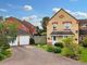 Thumbnail Detached house for sale in Fieldfare Drive, Stanground
