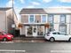 Thumbnail Semi-detached house for sale in Heol Eglwys, Ystradgynlais, Swansea, West Glamorgan
