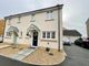 Thumbnail Semi-detached house for sale in Rhes Brickyard Row, Llanelli