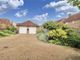 Thumbnail Semi-detached house for sale in Millfields, Darsham, Saxmundham, Suffolk