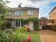 Thumbnail Semi-detached house for sale in Hawthorne Road, Stapleford, Cambridge