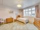 Thumbnail Detached bungalow for sale in Blenheim Road, Sidcup