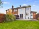 Thumbnail Semi-detached house for sale in Weymead Close, Chertsey