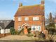 Thumbnail Detached house for sale in Larkfield Way, Brighton