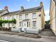 Thumbnail End terrace house for sale in Mount Pleasant, Pencader, Carmarthenshire