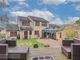 Thumbnail Detached house for sale in Pennine Gardens, Linthwaite, Huddersfield, West Yorkshire